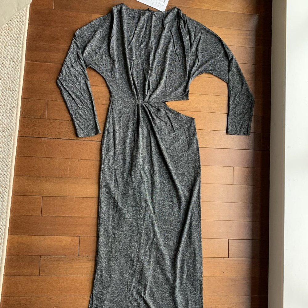 Party long dress